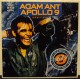 ADAM ANT - Apollo 9