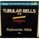 KEYBOARDS AFFAIR - Tubular bells