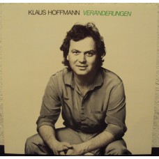 KLAUS HOFFMANN - Veränderungen