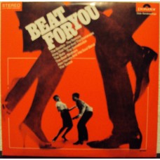 BEAT FOR YOU - Sampler                        ***Megarar***