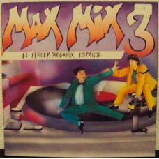 MAX MIX - 3