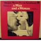 A MAN AND A WOMAN - Original Soundtrack