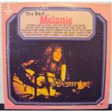 MELANIE - The best ...