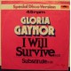GLORIA GAYNOR - I will survive