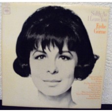 EYDIE GORME - Softly, as I leave you