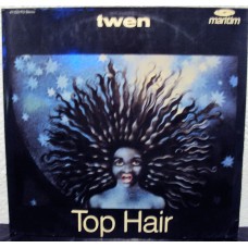 TOP HAIR - The aquarius selection