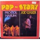 PROCOL HARUM / JOE COCKER - Pop story