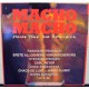 MACHO MACHO - Austropopsampler