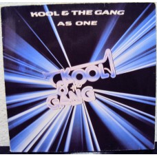 KOOL & THE GANG - As one