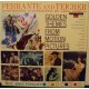 FERRANTE & TEICHER - Golden themes from motion pictures