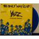 YAZZ - The only way is up