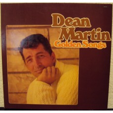 DEAN MARTIN - Golden songs