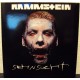 RAMMSTEIN - Sehnsucht                               ***Violettes Vinyl***