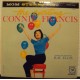 CONNIE FRANCIS - The exciting                            ***Gelbes Label***