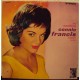 CONNIE FRANCIS - The exciting                            ***Schwarzes Label***