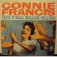 CONNIE FRANCIS - Sings rock n´ roll million sellers