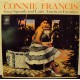CONNIE FRANCIS - Sings spanish and latin american favorites