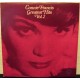 CONNIE FRANCIS - Greatest Hits Vol. 2