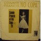 CONNIE FRANCIS - No copa          ***Brazil-Press***