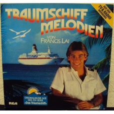 FRANCIS LAI - Traumschiff Melodien
