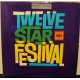TWELVE  STAR FESTIVAL - Sampler