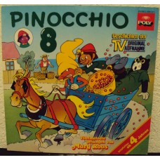 PINOCCHIO 8