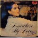 CONNIE FRANCIS - Somewhere my love