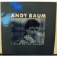 ANDY BAUM - Listen to the bad boy