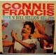 CONNIE FRANCIS - Sings rock n´ roll million sellers