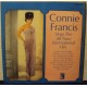CONNIE FRANCIS - sings the all time international hits   ***Brazil-Press***