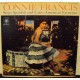 CONNIE FRANCIS - Sings spanish and latin american favorites     ***Bra - Press***