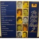 DIE GROSSE STARPARADE 2 - Sampler