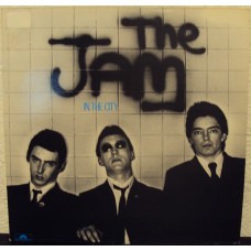 JAM - In the city
