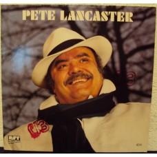 PETE LANCASTER - Call me