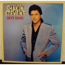 SHAKIN STEVENS -  Hot dog