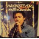 SHAKIN STEVENS & THE SUNSETS - Collection