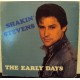 SHAKIN STEVENS -  The early days