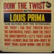LOUIS PRIMA - Doin´ the twist