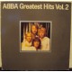 ABBA - Greatest Hits Vol. 2                         