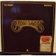 CARPENTERS - The singles 1969-1973