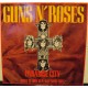 GUNS N´ ROSES - Paradise city