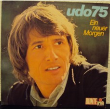 UDO JÜRGENS - Udo 75 Ein nuer Morgen