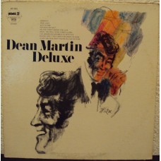 DEAN MARTIN - Deluxe