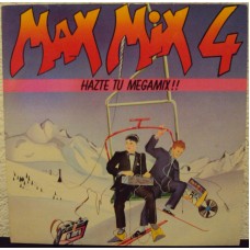 MAX MIX - 4