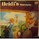 HEIDI - Heidi´s Rückkehr