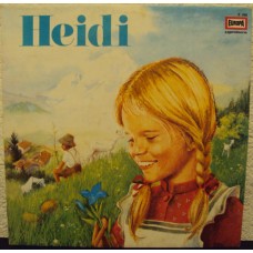 HEIDI - Heidi