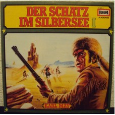 KARL MAY - Der Schatz im Silbersee I