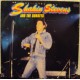 SHAKIN STEVENS & THE SUNSETS - Same                    ***Aut - Press***