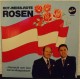 DUO GERNER-BREGESBAUER - Rot weiss rote Rosen