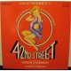 42nd STREET - Original Soundtrack